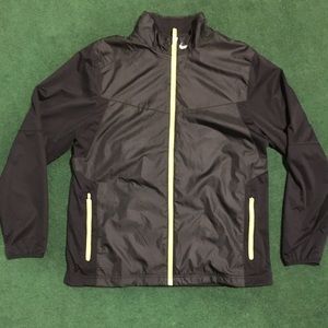 Nike Golf Waterproof ,Windbreaker Jacket